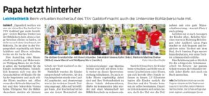 Bühläckerschule Unterrot - Grundschule - Gaildorf-Unterrot