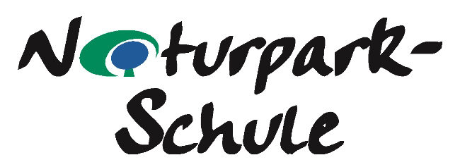 Logo Naturparkschule