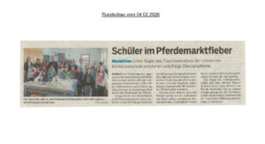 Presseberichte Bühläckerschule Unterrot
