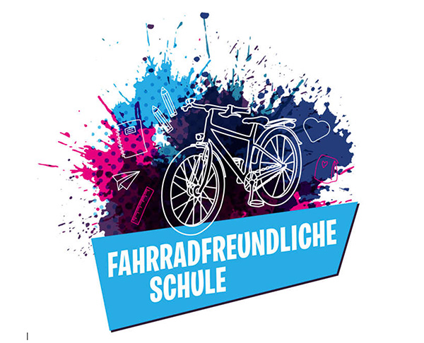 Fahrradfreundliche Schule - Bühläckerschule